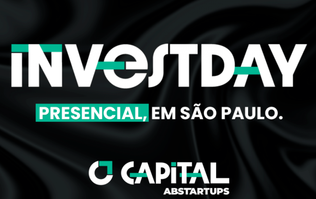 Abstartups anuncia evento que conectará startups com investidores