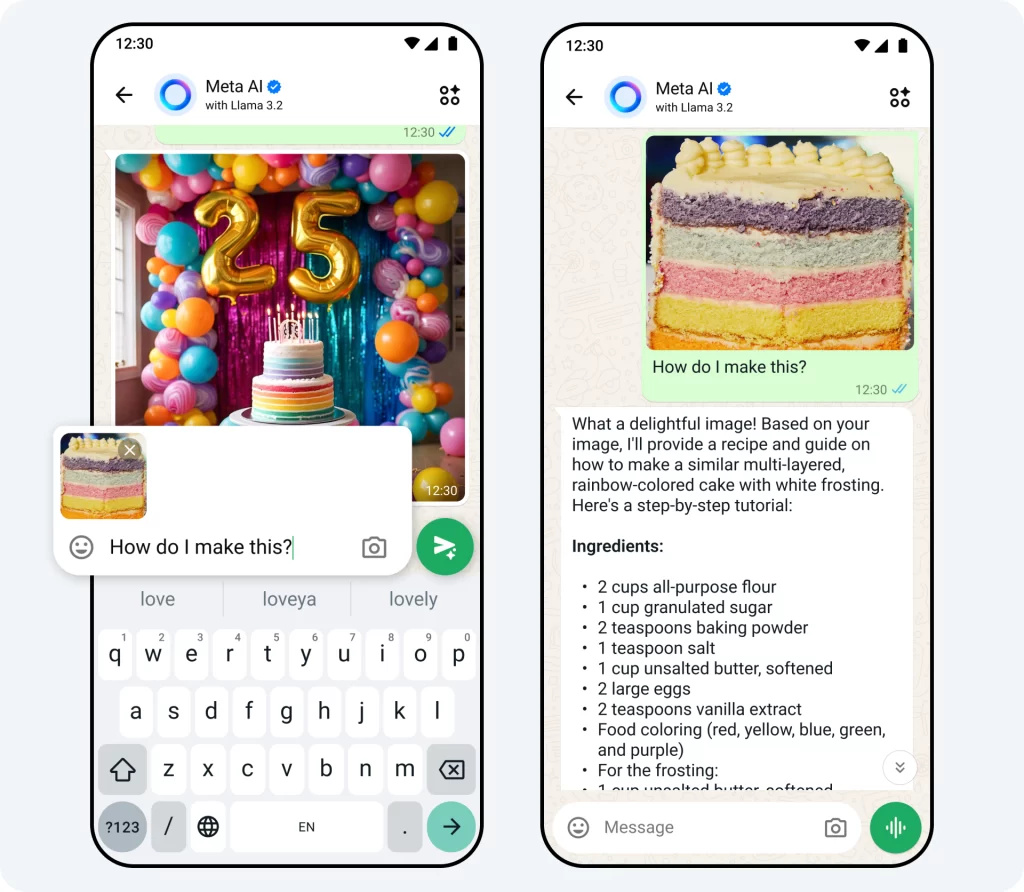 Assistente Virtual de IA para Instagram e WhatsApp estreia no Brasil nesta quarta-feira, informa Meta Chatbot de IA para Instagram e WhatsApp chega ao Brasil nesta quarta, diz Meta
