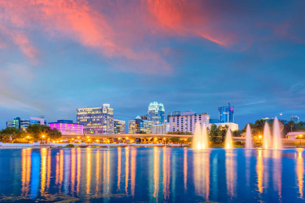 Duke Energy Grant Fuels Development of Business Attraction Tool by OEP