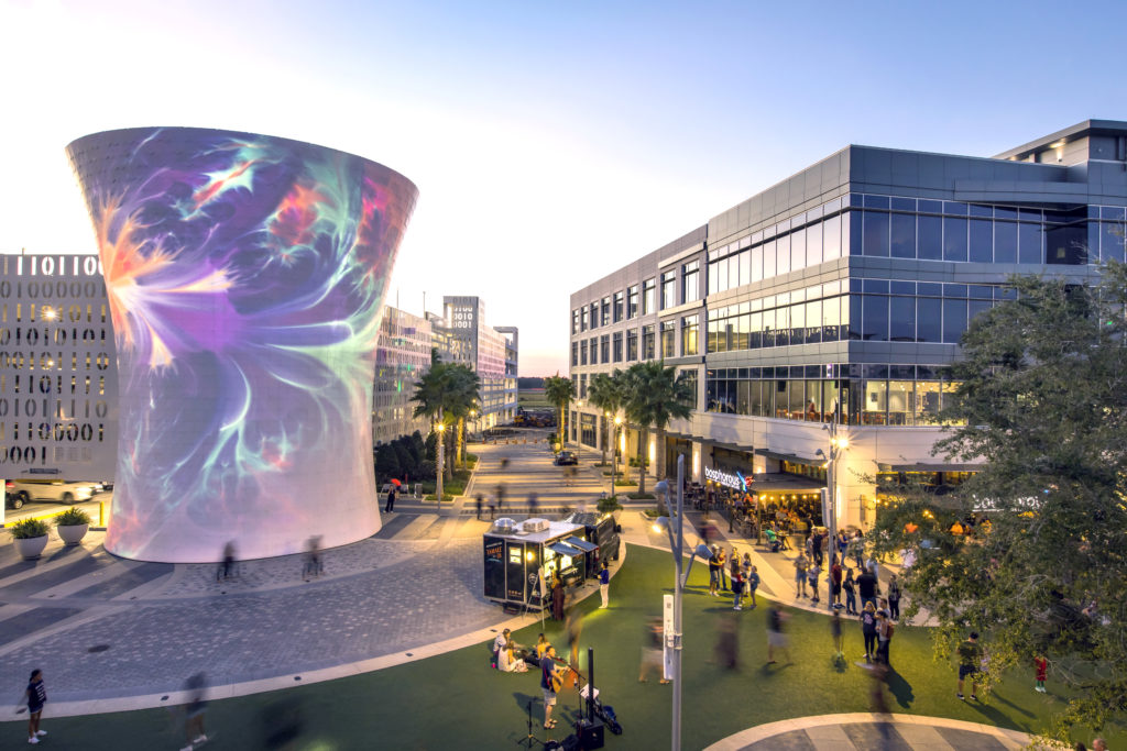 Orlando’s Business Boom: Leading the Nation in Growth
