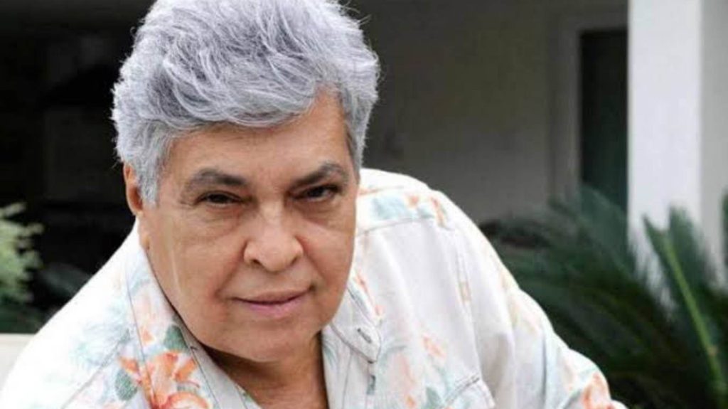 Sidney Magal’s Unexpected Hospitalization halts Show Abruptly in São Paulo