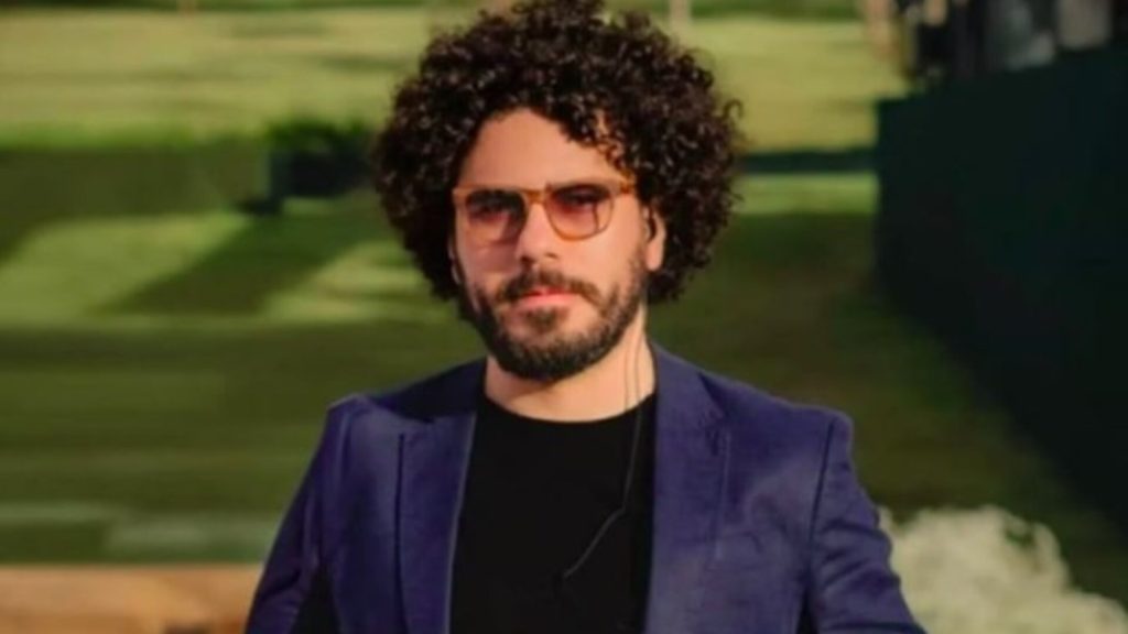 Tragédia no palco da vida: A morte prematura de Flávio de Castro aos 36 anos