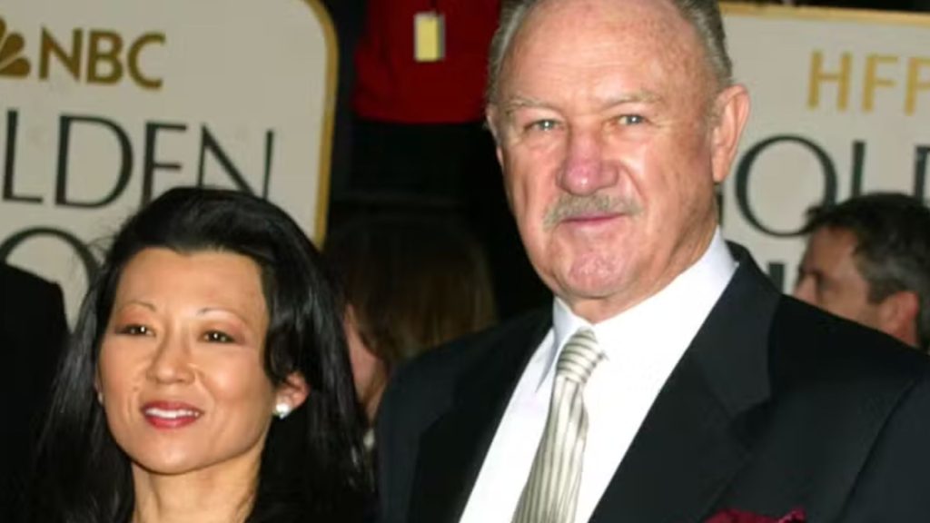 Who Will Inherit Gene Hackman’s Million-Dollar Fortune?
