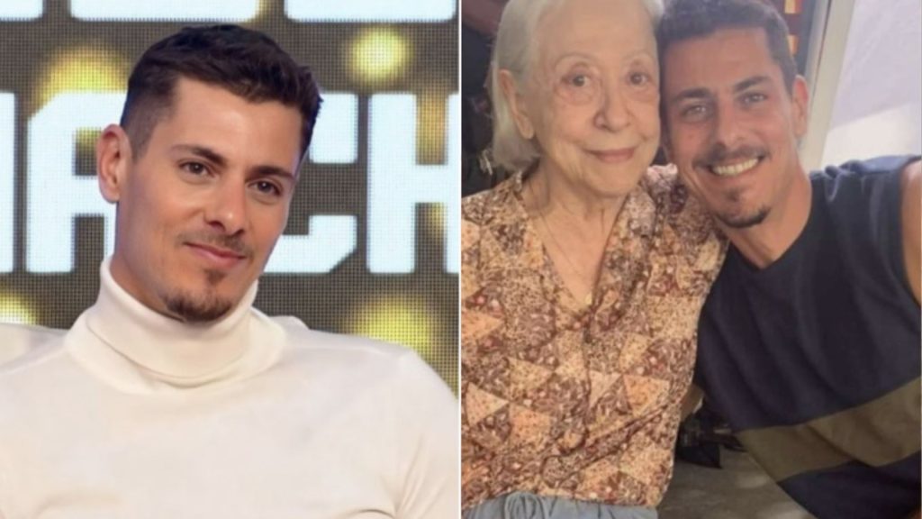 Triunfando ao lado de Fernanda Montenegro: O Vencedor de ‘A Fazenda 16’