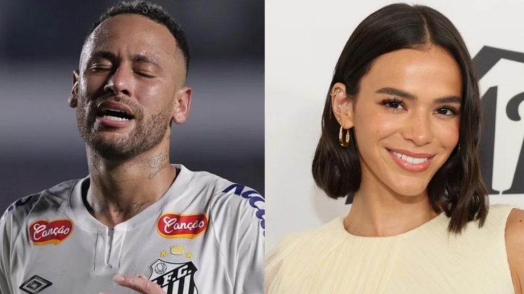 Corinthians planeja estratégia surpreendente para desestabilizar Neymar durante partida