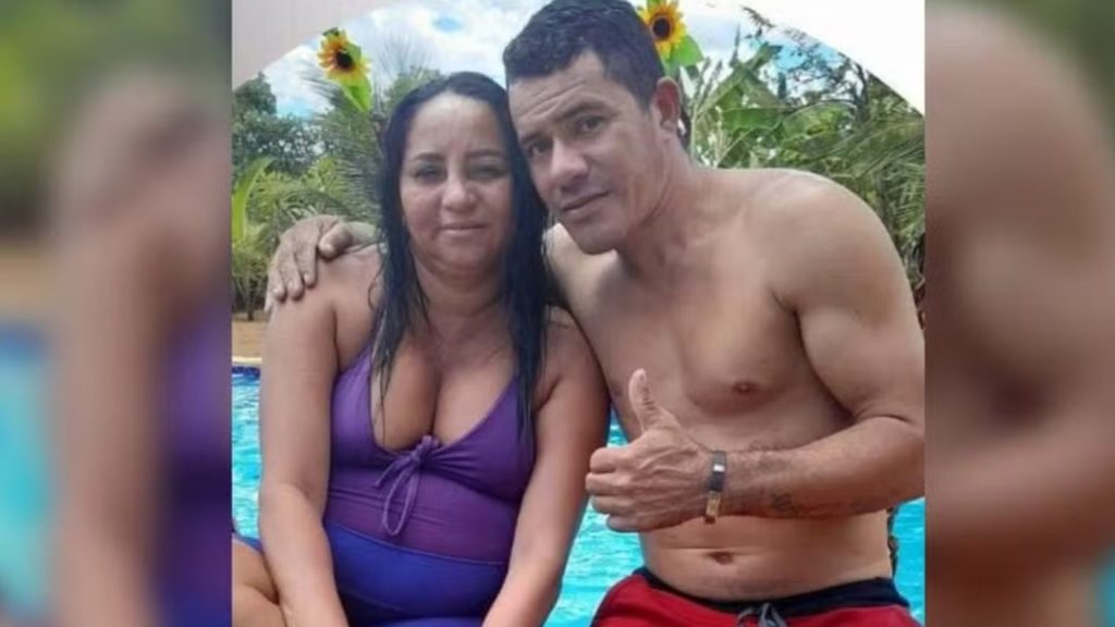 Bia Dançarina e marido são vítimas de tragédia violenta; fãs expressam choque