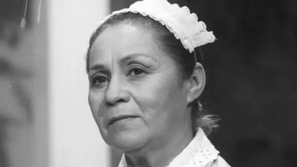 Atriz de ‘História de Amor’ falece após cirurgia cardíaca