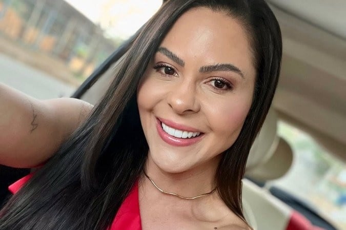 Adriana Santiago: A Tragédia de uma Vida Interrompida aos 34 Anos