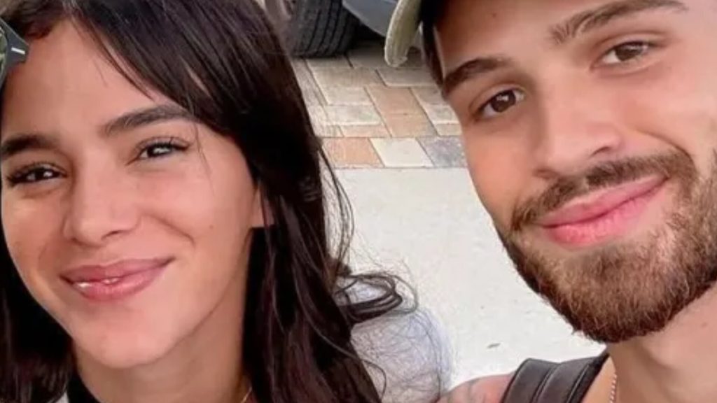 Assessoria confirma o fim do relacionamento de Bruna Marquezine e João Guilherme