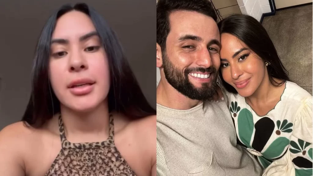 A verdade sobre a relação de Isabelle Nogueira e Matteus após o fim do noivado: ‘A gente…’