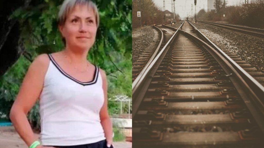 Influencer’s Fatal Photo Op on Tourist Outing