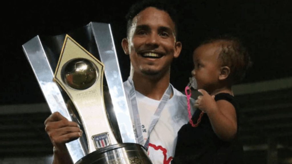 A trágica morte precoce de Gabriel Popó aos 26 anos: descubra a causa