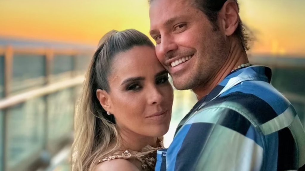 Contemplações de Dado Dolabella durante o término com Wanessa Camargo