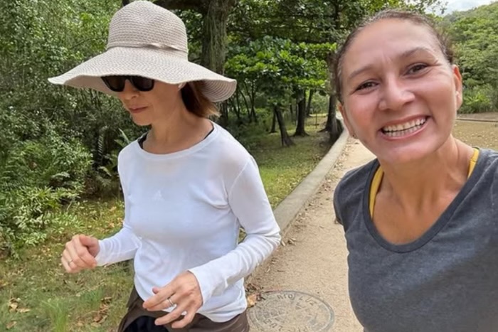 O dia em que a reputação de Fernanda Torres desabou