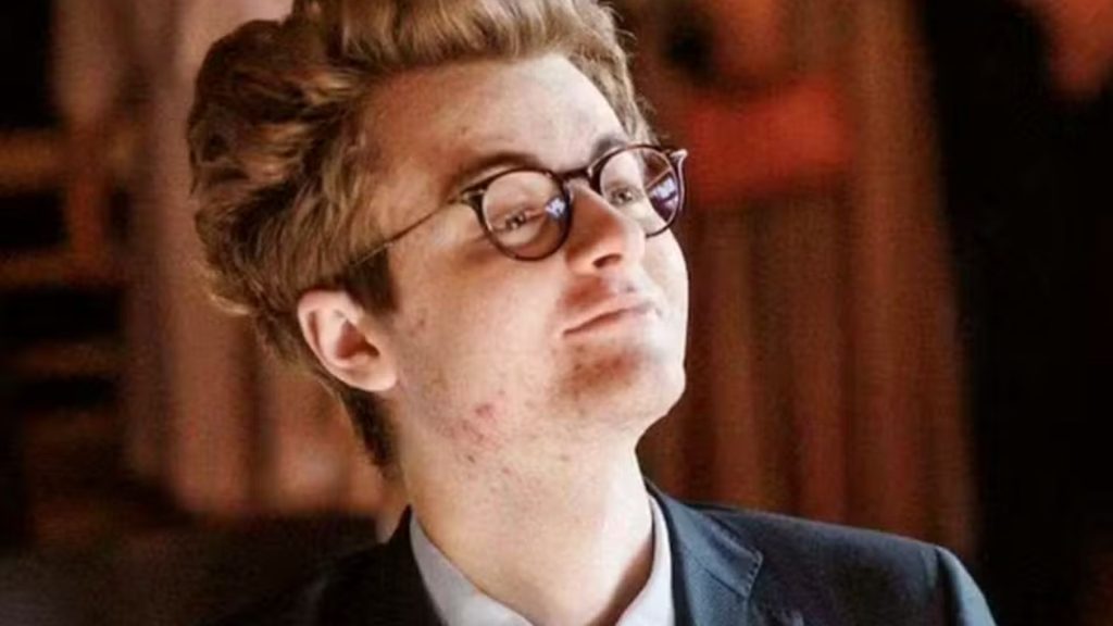 Revelações sobre o misterioso diagnóstico de Frederik, falecido aos 22 anos