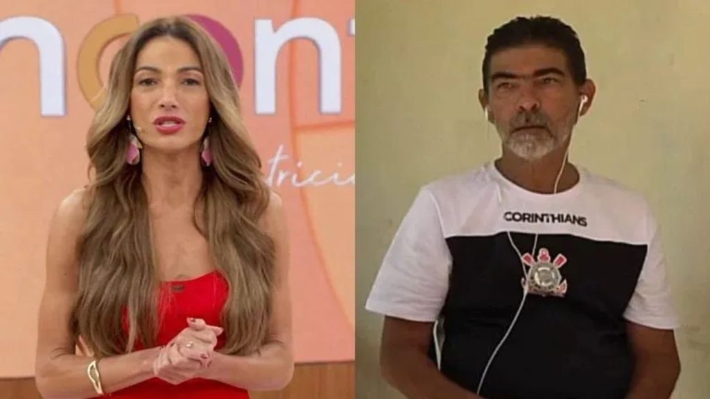 A batalha por justiça: Família de Vitória enfrenta a TV Globo e Patrícia Poeta