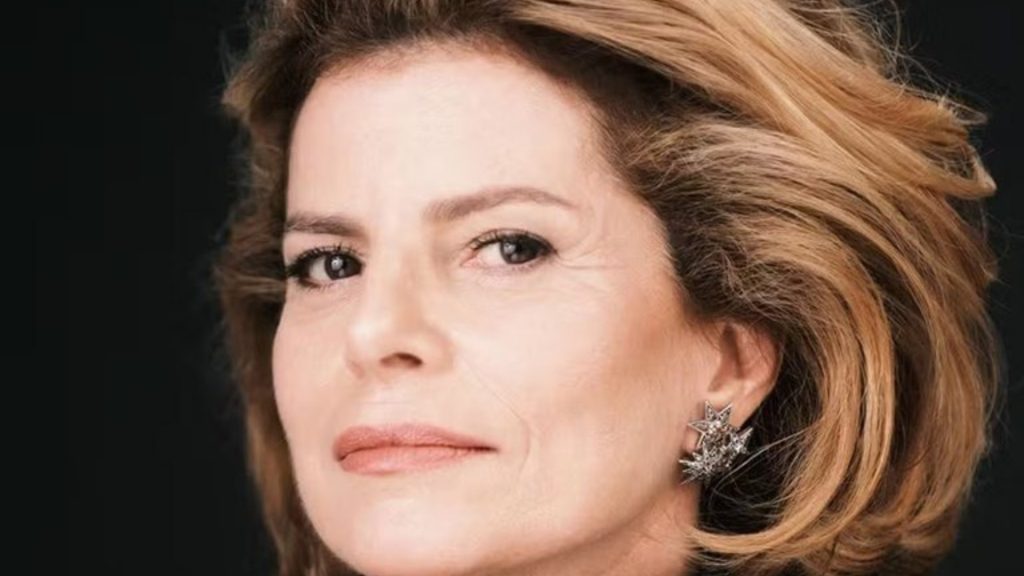 Reinventing Odete Roitman: Debora Bloch defends Vale Tudo remake against critics