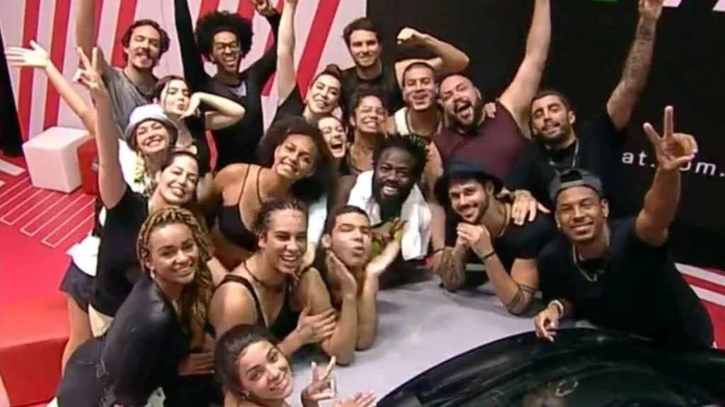 Participante do ‘BBB 22’ hospitalizada após vídeo controverso; conheça os detalhes