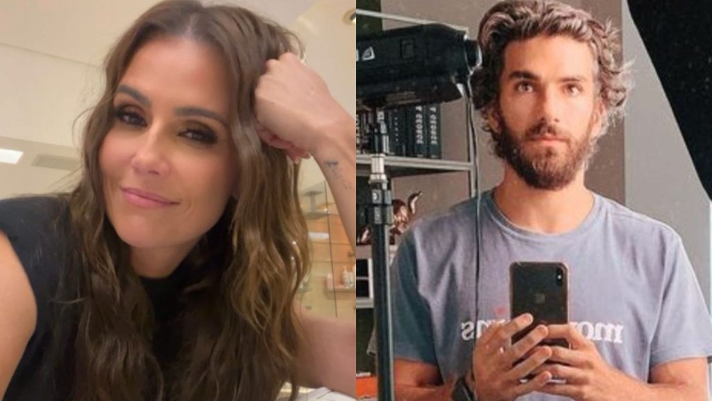 Hugo Moura revela intimidades da vida pós-divórcio com Deborah Secco