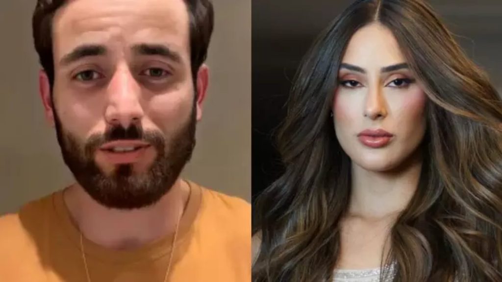 Reality TV Star Matteus comes clean about controversial message to Deniziane: ‘I said it…’