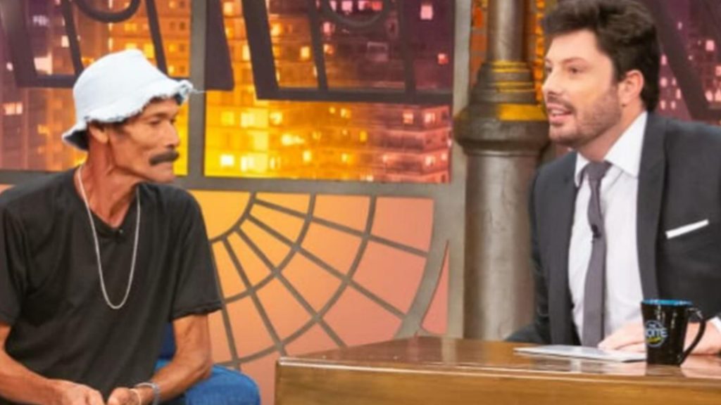 Danilo Gentili se pronuncia após suposto desvio em sua casa de shows – OFuxico
