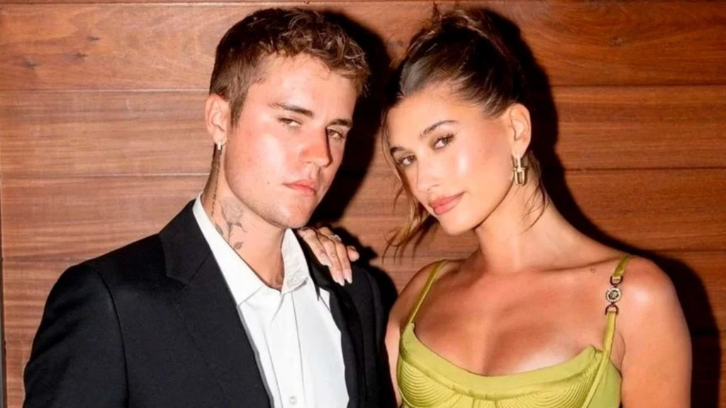 Justin Bieber’s Wife Sells Billion-Dollar Cosmetics Brand