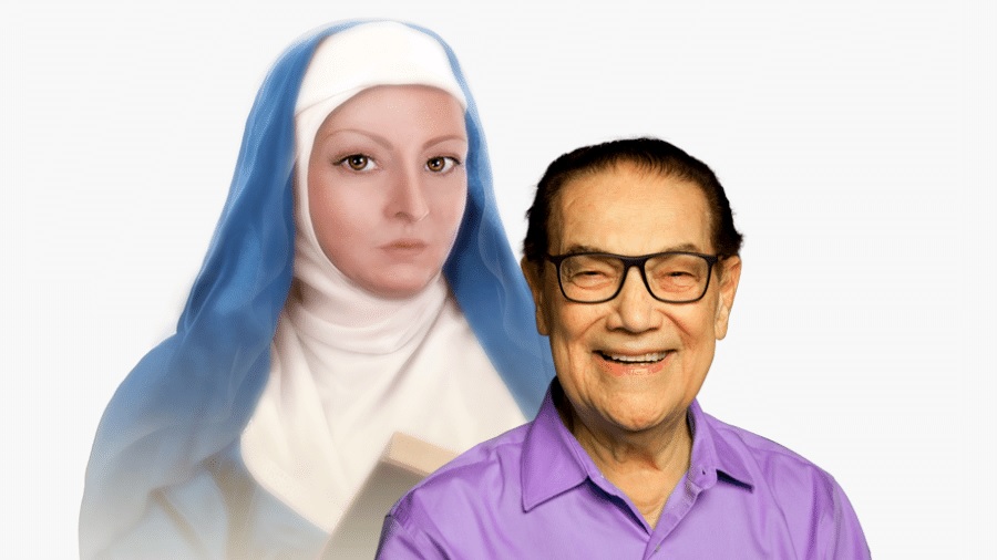 Joanna de Angelis’ Return: Divaldo Franco’s Revelation Before Passing