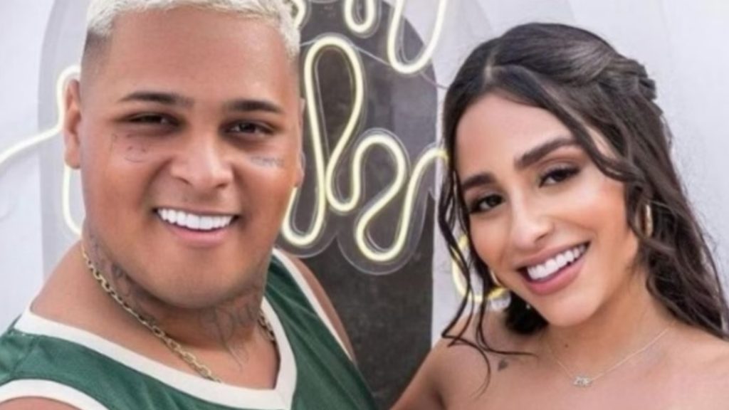 MC Ryan splurges on a luxurious Valentine’s Day gift for his ex; find out the cost