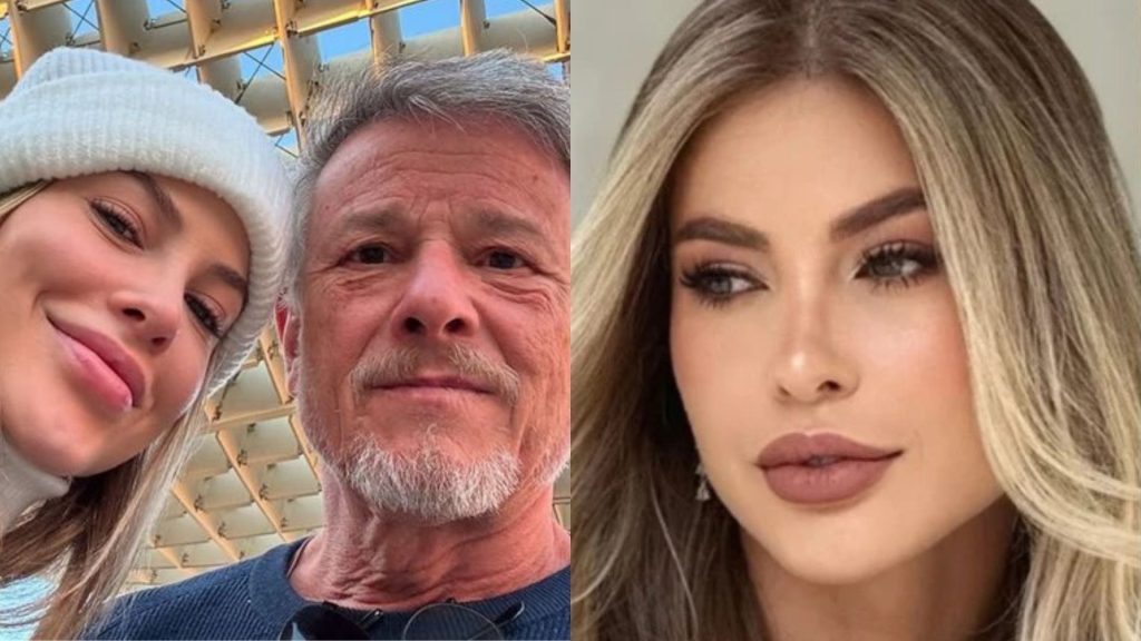 O retorno de Marcelo Novaes: um recado doloroso para o ator