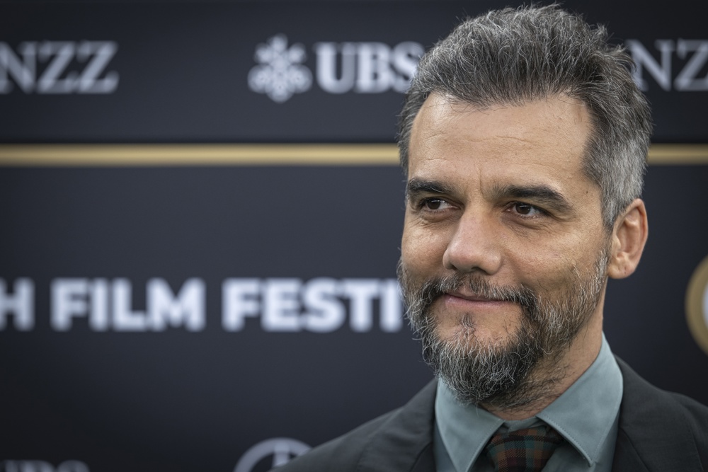 Por que Wagner Moura se distanciou dos folhetins? Ator esclarece – Jovem Pan