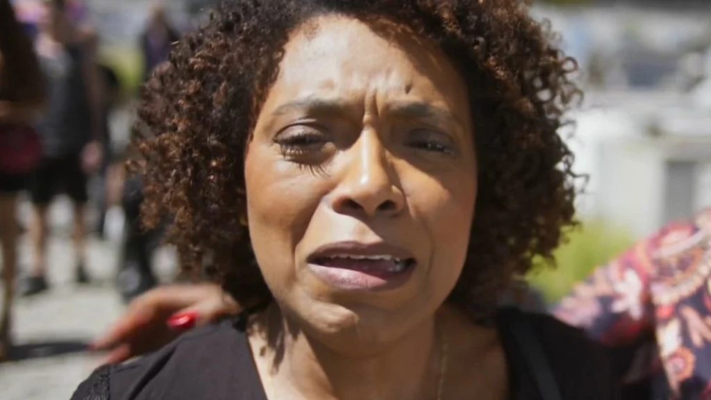 Dona de Mim: Mãe de Marlon se desespera com estado do filho