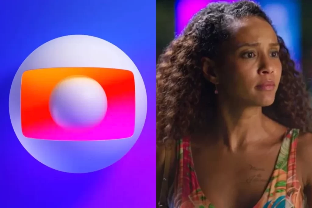 Diretora da Globo apoia Manuela Dias após acusações de Taís Araújo