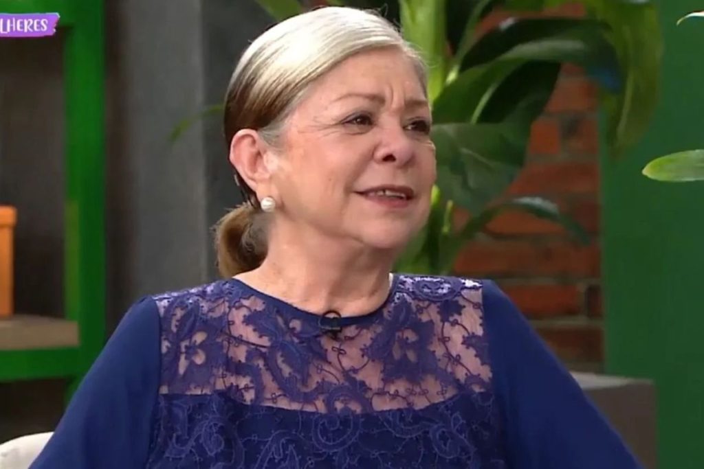 Velório do corpo de Ione Borges ocorre nesta segunda-feira – OFuxico