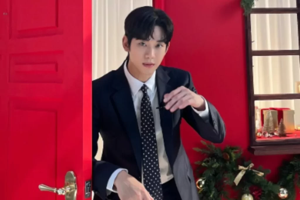 Kim Soo Hyun refuta recentes acusações dos familiares da falecida Kim Sae Ron
