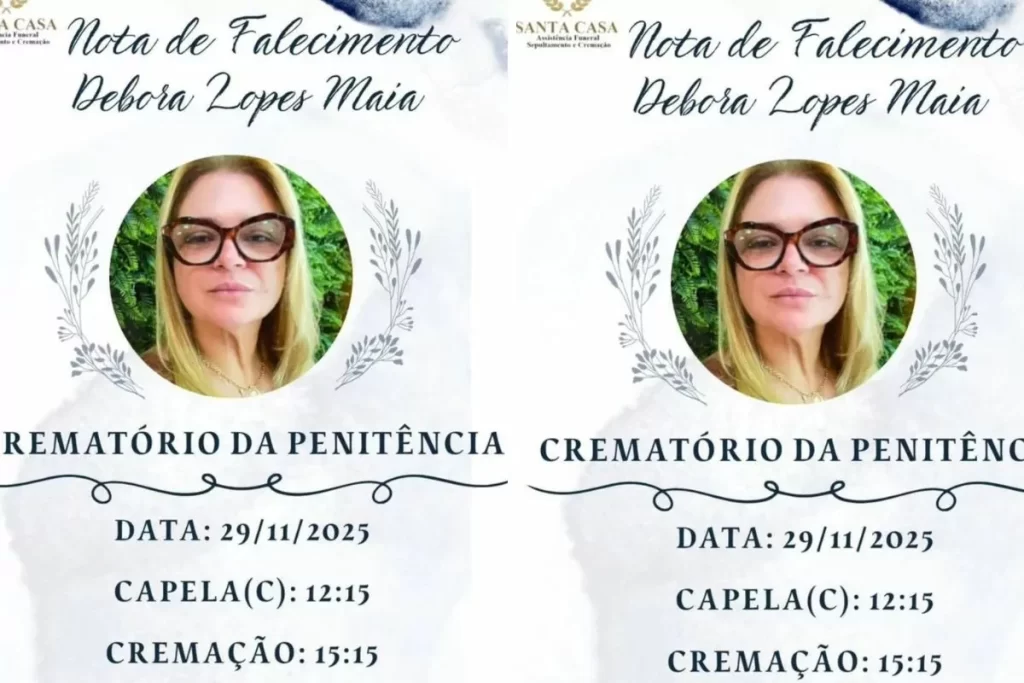 Morte de mãe de Mel Maia gera comoção – OFuxico