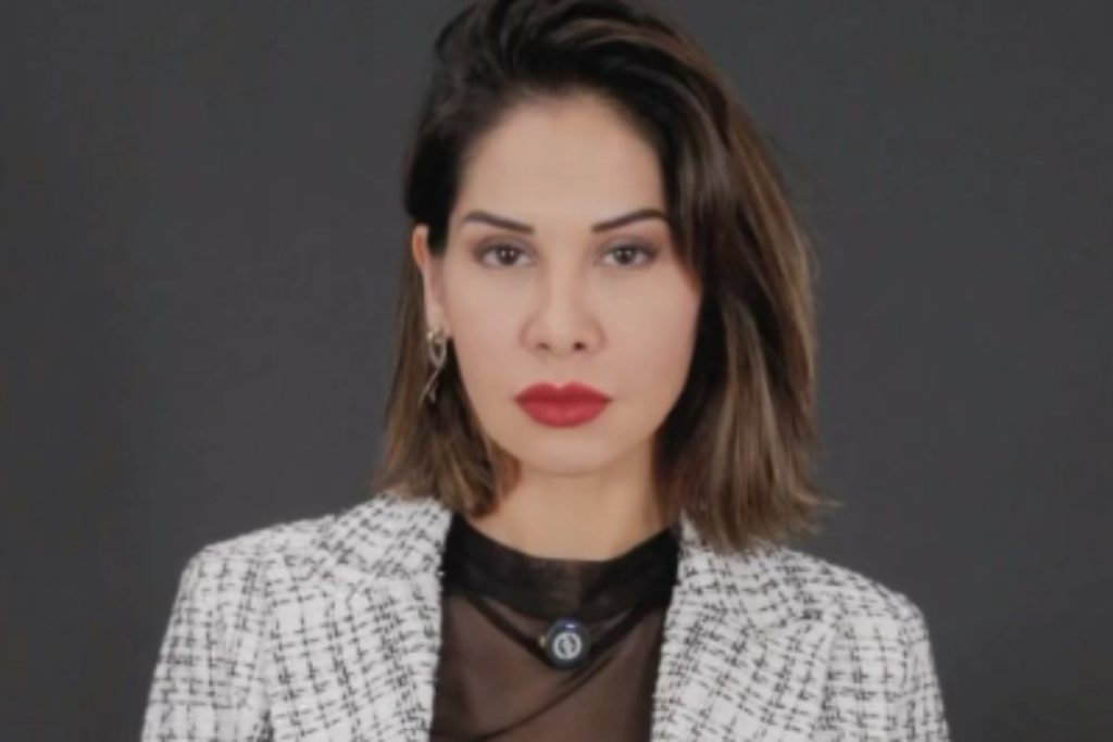 Maíra Cardi se pronuncia após acusação de nora – OFuxico