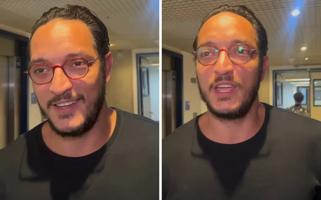 Allan Souza Lima revela transformação após “Dança dos Famosos”: ‘Aprendi a me abrir’ – OFuxico
