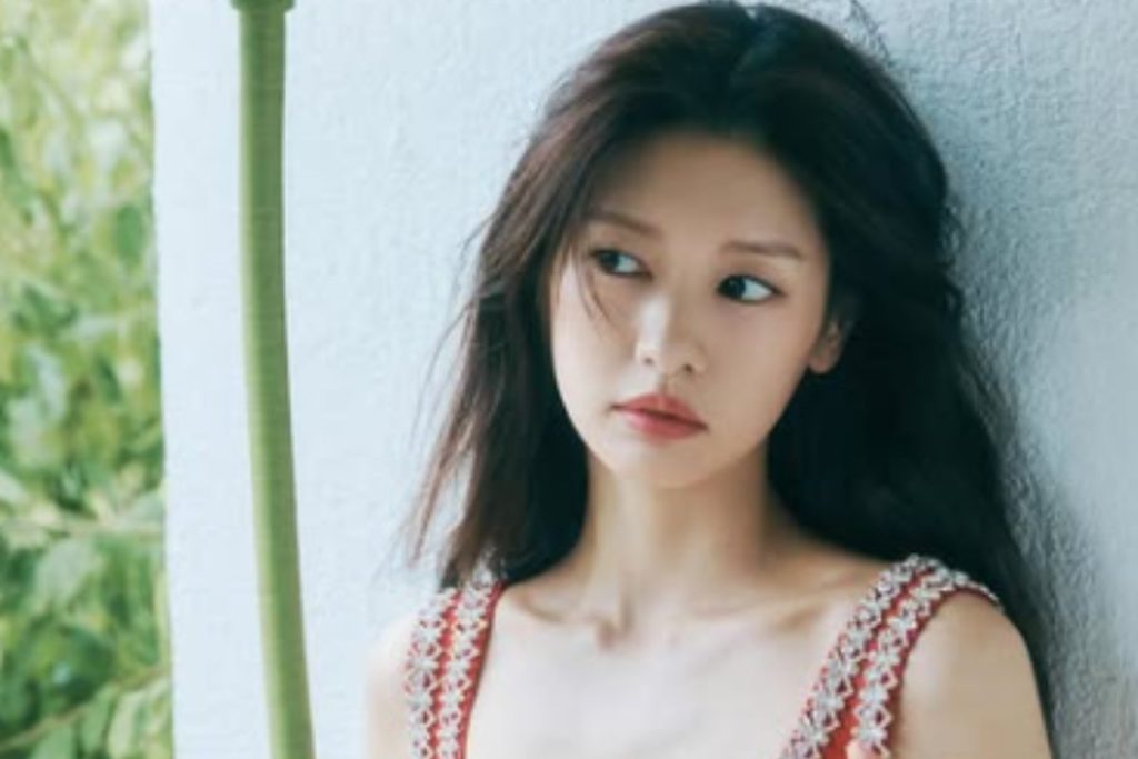 Jung So-min faz anúncio sobre a carreira – OFuxico