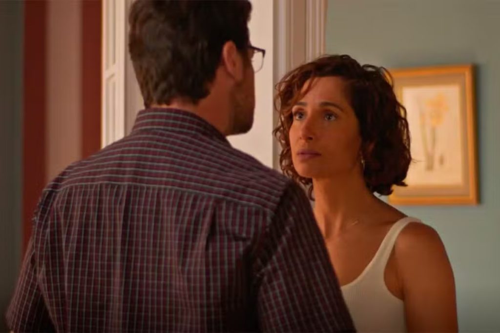 Dona de Mim: Hudson passa a ver Sofia como ‘maldição’ na família