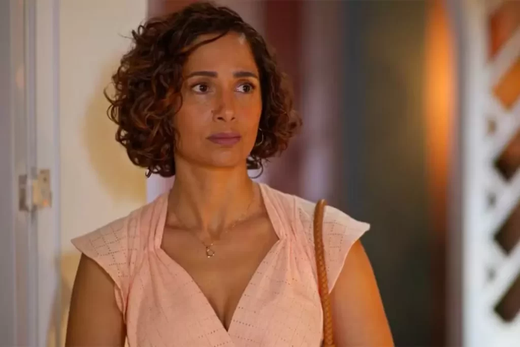 Dona de Mim: Ellen e Hudsn pedem guarda de Sofia na Justiça