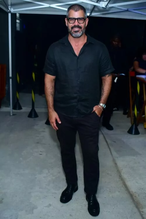 Juliano Cazarré