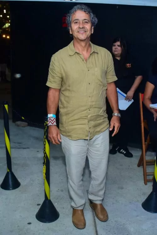 Marcos Palmeira
