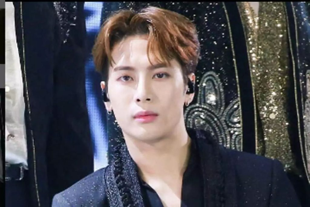 Jackson Wang virá ao Brasil em 2026 – OFuxico