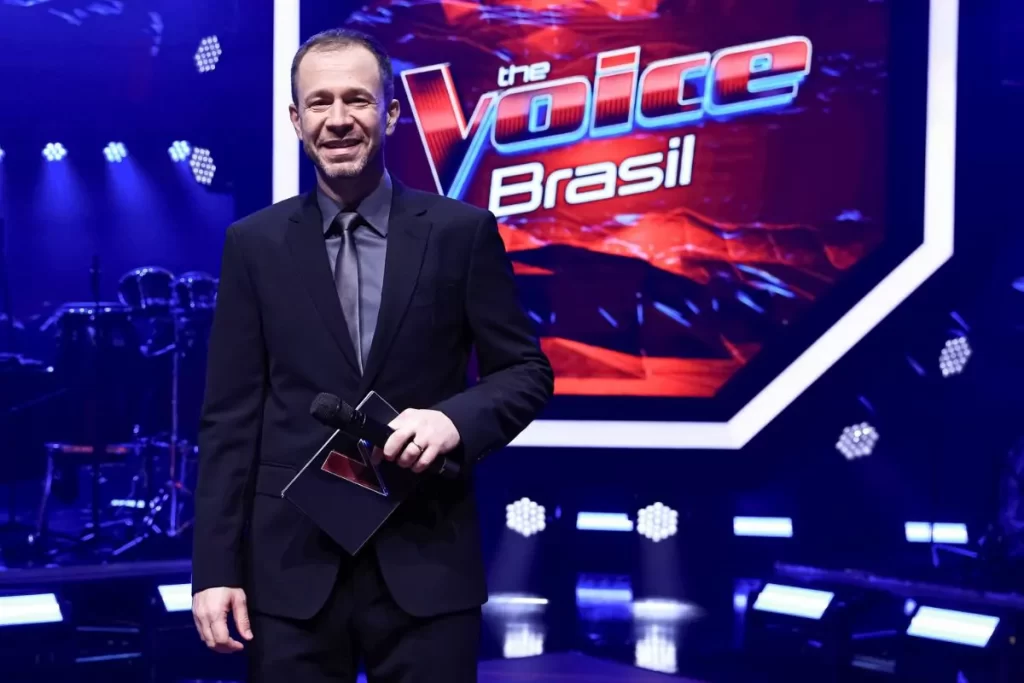 The Voice Brasil tem grande final ao vivo – OFuxico
