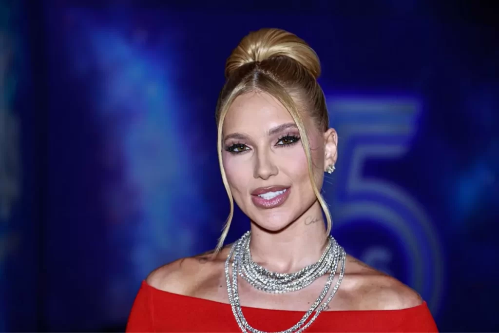 Sensitiva prevê romance de Virginia Fonseca com Gustavo Mioto – OFuxico