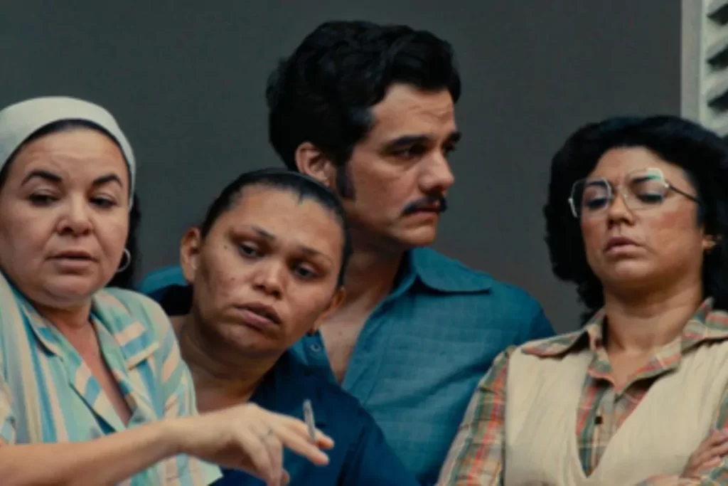Wagner Moura é indicado no Critics Choice Awards – OFuxico