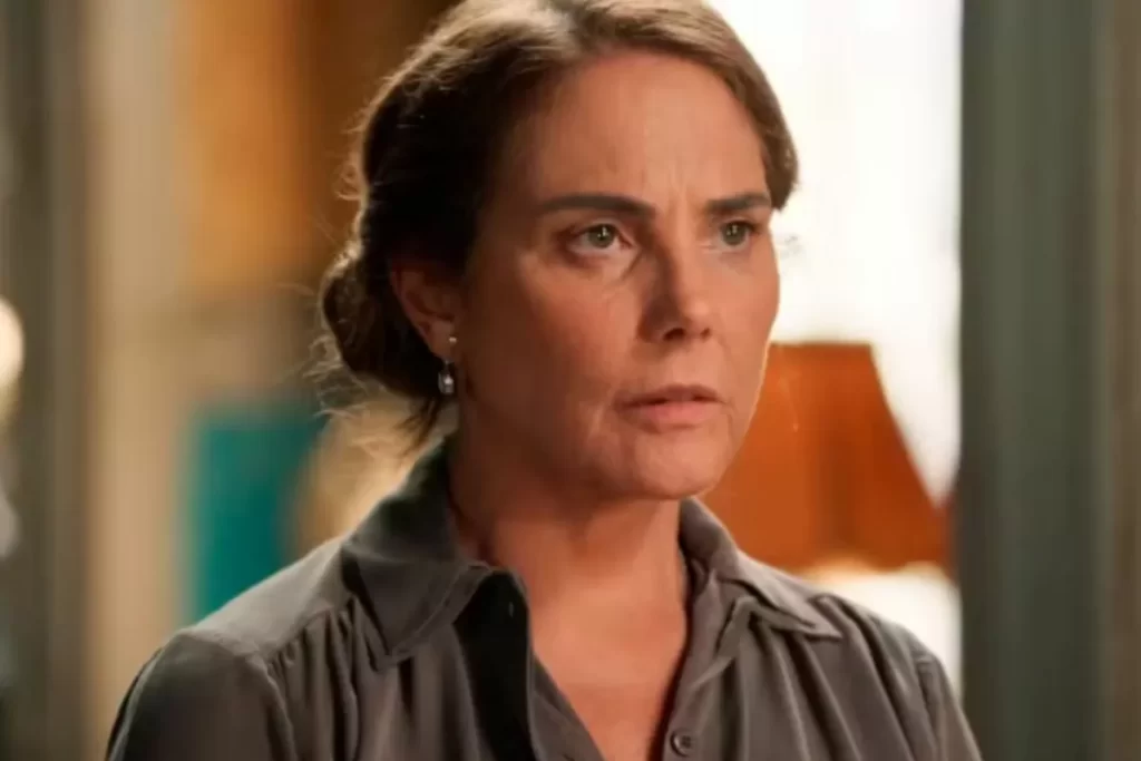 Êta Mundo Melhor: ‘‘Amor vai se transformar em ódio!’, ameaça Zulma – OFuxico