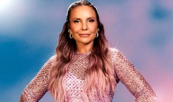 Polêmica: Ivete Sangalo é denunciada ao Ministério Público da Bahia; entenda