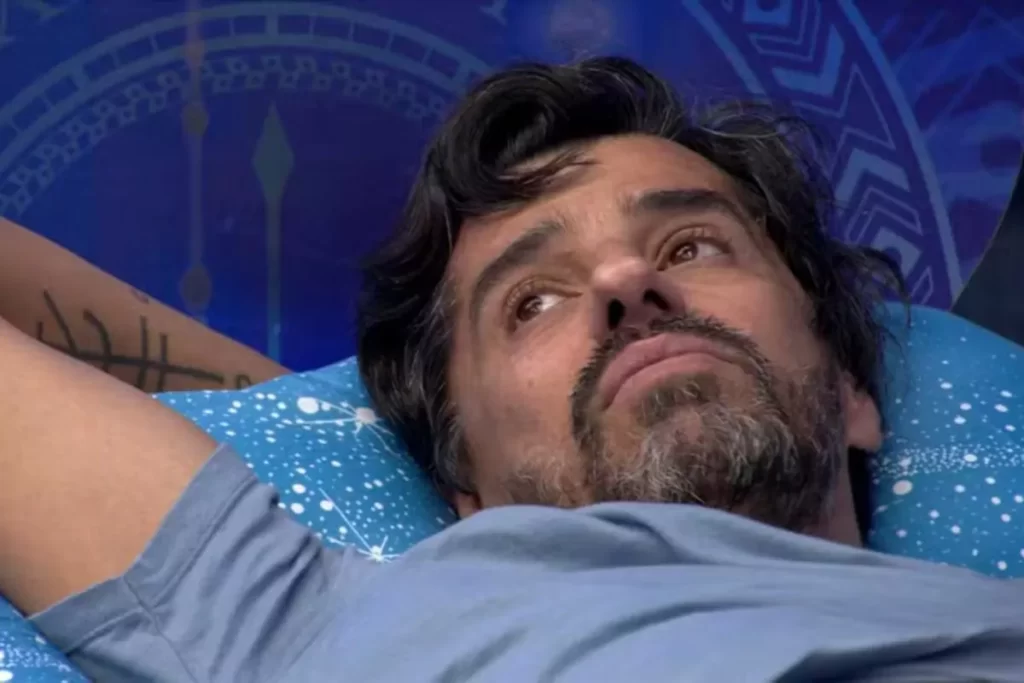BBB 26: Alberto defende sister e ganha invertida de Ana Paula – OFuxico