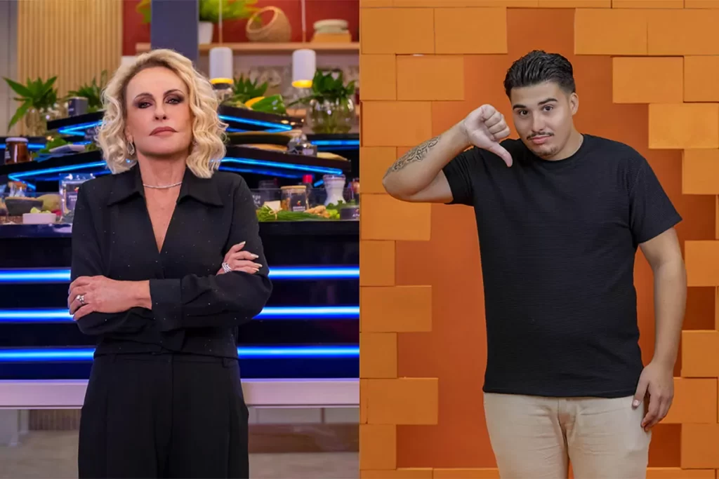 Vídeo: Pedro, do BBB 26, é internado em clínica – OFuxico